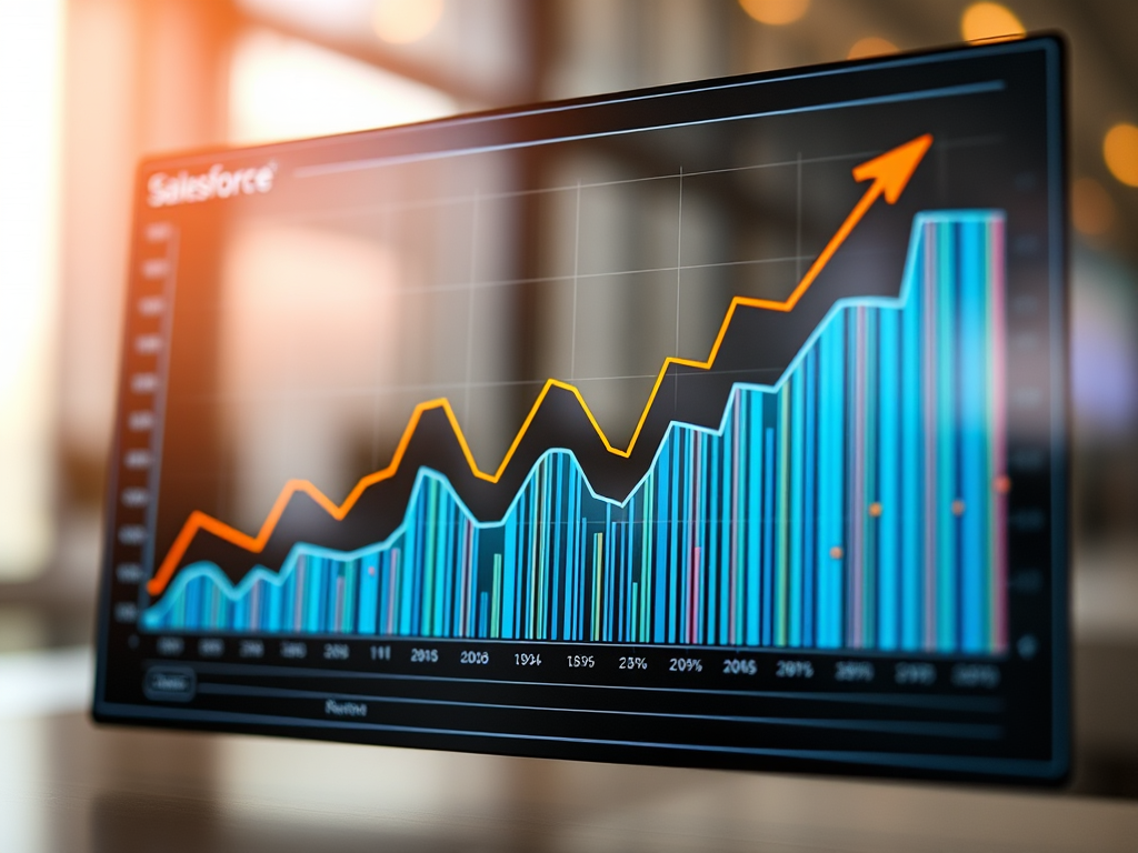 Pourquoi Salesforce s&rsquo;impose